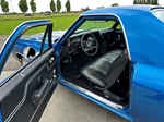 1972 Chevrolet El Camino oldtimer te koop