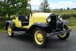 1930 Ford Model A Speedster oldtimer te koop