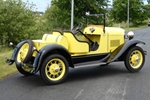 1930 Ford Model A Speedster oldtimer te koop