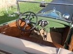 1931 Ford Model A Roadster Deluxe oldtimer te koop