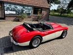 1964 Austin-Healey 3000 bj8 oldtimer te koop