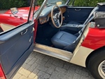1964 Austin-Healey 3000 bj8 oldtimer te koop