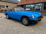1979 MG B Roadster oldtimer te koop