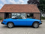 1979 MG B Roadster oldtimer te koop