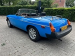 1979 MG B Roadster oldtimer te koop