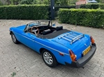 1979 MG B Roadster oldtimer te koop