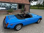 1979 MG B Roadster oldtimer te koop
