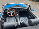 1979 MG B Roadster oldtimer te koop
