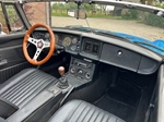 1979 MG B Roadster oldtimer te koop