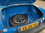 1979 MG B Roadster oldtimer te koop