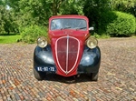 1937 Simca 5 Fourgonette oldtimer te koop