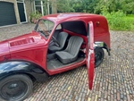 1937 Simca 5 Fourgonette oldtimer te koop