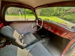 1937 Simca 5 Fourgonette oldtimer te koop