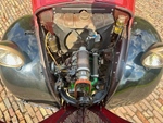 1937 Simca 5 Fourgonette oldtimer te koop