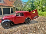 1937 Simca 5 Fourgonette oldtimer te koop