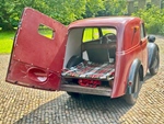 1937 Simca 5 Fourgonette oldtimer te koop