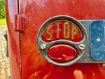 1937 Simca 5 Fourgonette oldtimer te koop