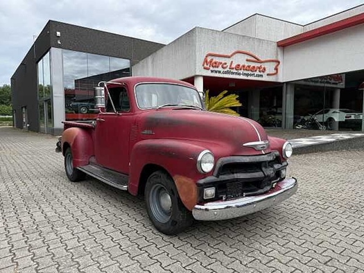 1954 Chevrolet pick up truck oldtimer te koop