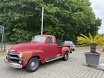 1954 Chevrolet pick up truck oldtimer te koop