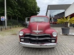 1954 Chevrolet pick up truck oldtimer te koop