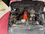 1954 Chevrolet pick up truck oldtimer te koop