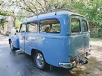 1965 Volvo Duett oldtimer te koop