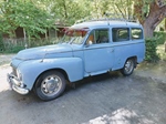 1965 Volvo Duett oldtimer te koop