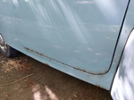 1965 Volvo Duett oldtimer te koop