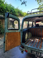1965 Volvo Duett oldtimer te koop