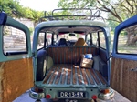 1965 Volvo Duett oldtimer te koop