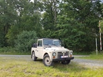 1986 Fiat Campagnola oldtimer te koop