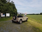1986 Fiat Campagnola oldtimer te koop