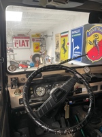 1986 Fiat Campagnola oldtimer te koop