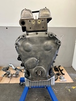 Nieuw gereviseerde RILEY 2.4 motor en toebehoren. oldtimer te koop