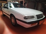 1994 Chrysler Le Baron Cabrio oldtimer te koop