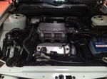 1994 Chrysler Le Baron Cabrio oldtimer te koop