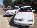 1994 Chrysler Le Baron Cabrio oldtimer te koop