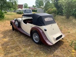 1938 MG SA Charlesworth cabrio 4 deurs oldtimer te koop