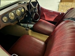 1938 MG SA Charlesworth cabrio 4 deurs oldtimer te koop