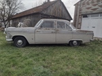 1961 Ford Zephyr oldtimer te koop
