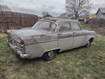 1961 Ford Zephyr oldtimer te koop