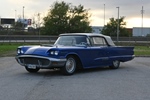 1958 Ford Thunderbird convertible 352 Special oldtimer te koop