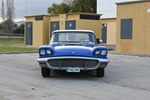 1958 Ford Thunderbird convertible 352 Special oldtimer te koop