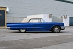 1958 Ford Thunderbird convertible 352 Special oldtimer te koop