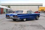 1958 Ford Thunderbird convertible 352 Special oldtimer te koop