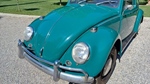1967 Volkswagen Beetle oldtimer te koop