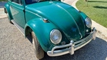 1967 Volkswagen Beetle oldtimer te koop