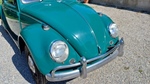 1967 Volkswagen Beetle oldtimer te koop