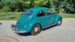 1967 Volkswagen Beetle oldtimer te koop