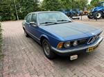 1978 BMW 728 (E23) "Sharknose" oldtimer te koop